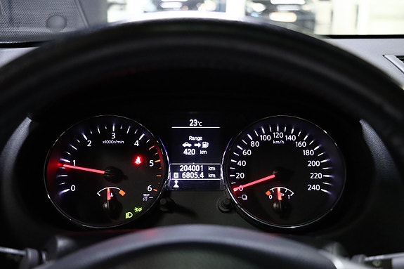 Nissan Qashqai 26 of 26