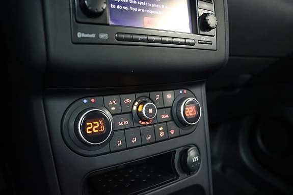 Nissan Qashqai 20 of 26