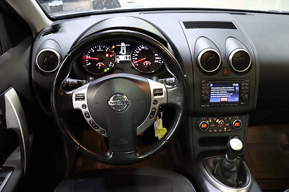Nissan Qashqai 19 of 26