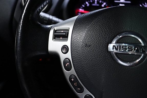 Nissan Qashqai 25 of 26