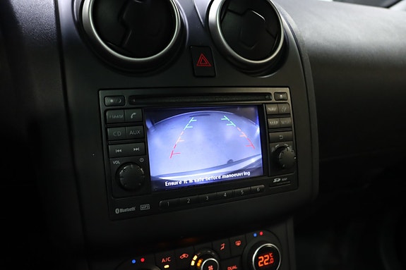 Nissan Qashqai 21 of 26
