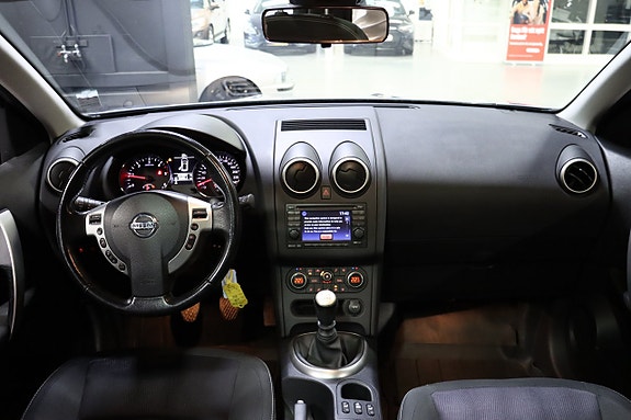 Nissan Qashqai 18 of 26