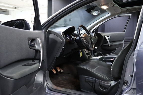 Nissan Qashqai 8 of 26
