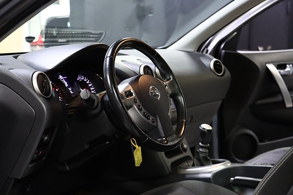 Nissan Qashqai 9 of 26
