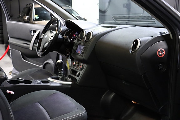 Nissan Qashqai 15 of 26