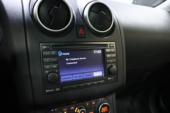Nissan Qashqai 23 of 26
