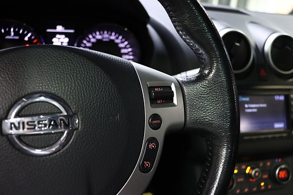 Nissan Qashqai 24 of 26