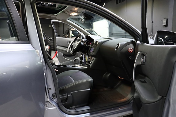 Nissan Qashqai 14 of 26