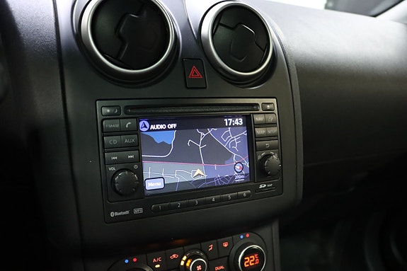 Nissan Qashqai 22 of 26