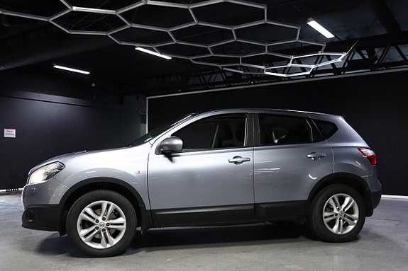Nissan Qashqai 6 of 26
