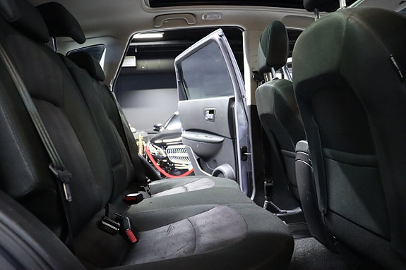 Nissan Qashqai 12 of 26