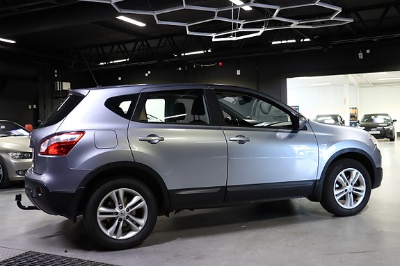 Nissan Qashqai 7 of 26