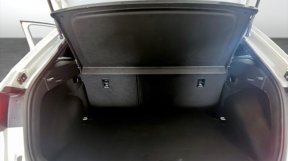 Volkswagen Taigo 12 of 12