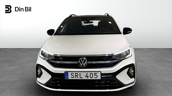 Volkswagen Taigo 4 of 5