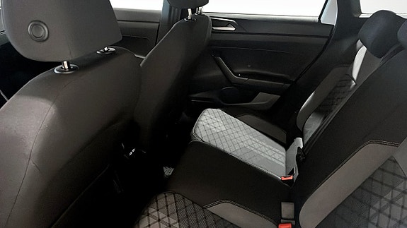 Volkswagen Taigo 11 of 12