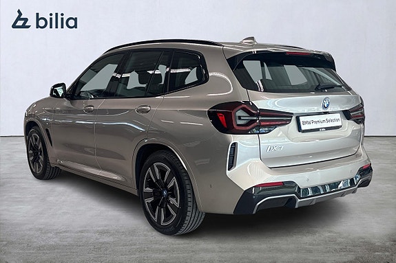 BMW iX3 2 of 21