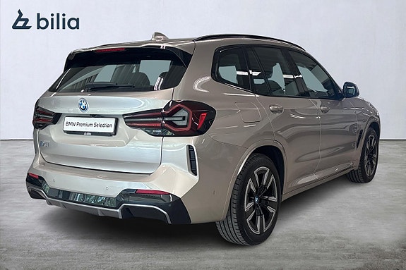 BMW iX3 20 of 21