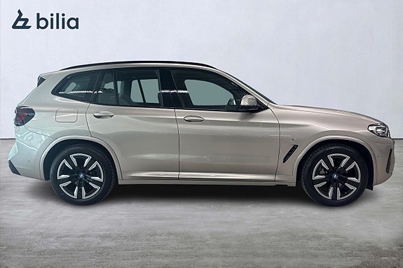 BMW iX3 19 of 21