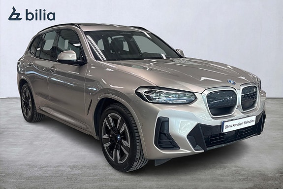 BMW iX3 21 of 21