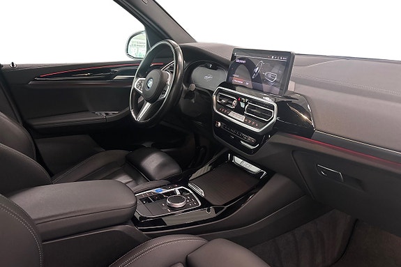 BMW iX3 6 of 21