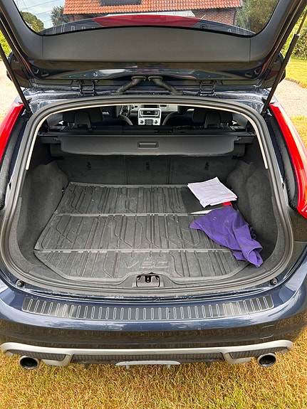 Volvo V60 10 of 13