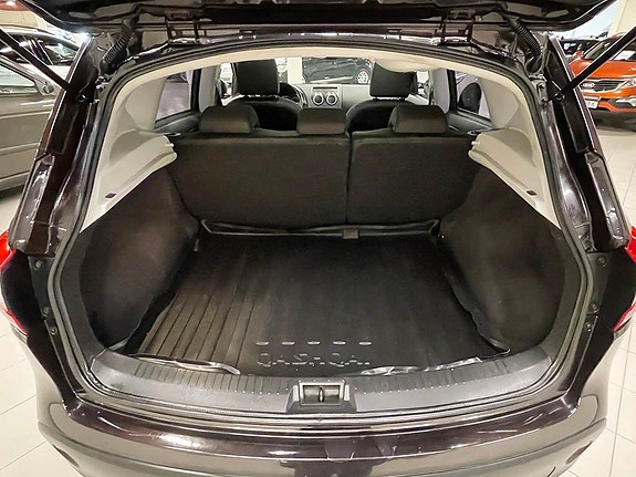 Nissan Qashqai 8 of 8