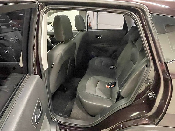 Nissan Qashqai 5 of 5