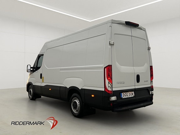 Iveco Daily 8 of 29