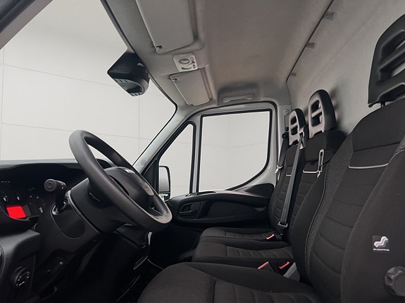 Iveco Daily 16 of 29