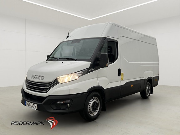 Iveco Daily 3 of 29