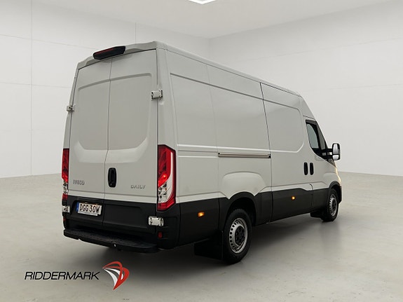 Iveco Daily 10 of 29