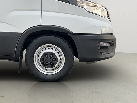 Iveco Daily 29 of 29