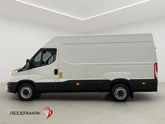 Iveco Daily 6 of 29