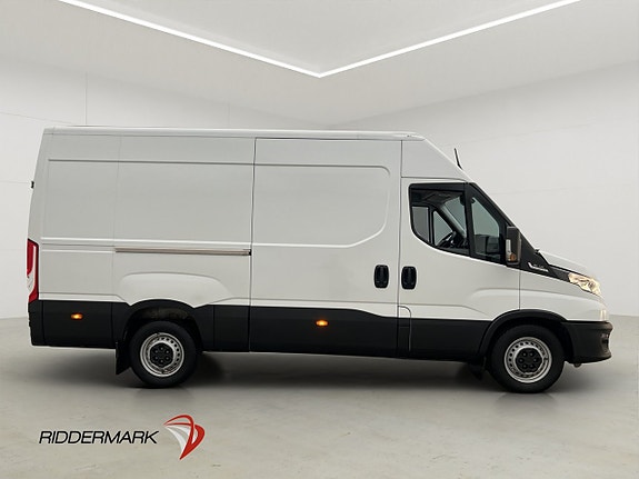 Iveco Daily 2 of 29