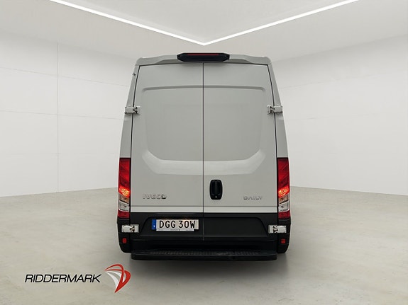 Iveco Daily 9 of 29