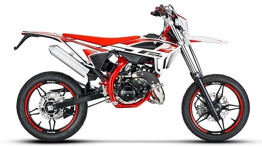 Beta RR50 MOTARD