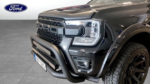 Ford Ranger 10 of 12