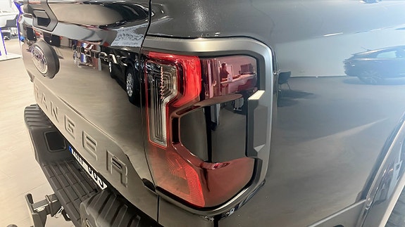 Ford Ranger 11 of 12