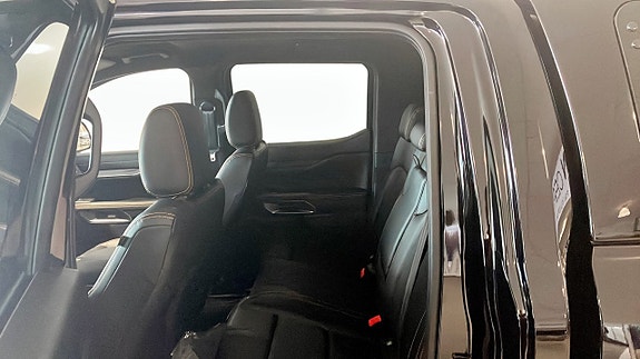 Ford Ranger 5 of 5