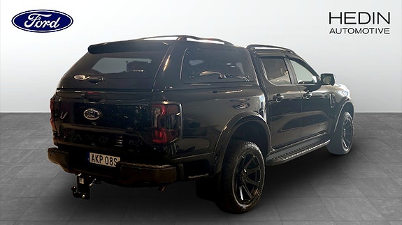 Ford Ranger 2 of 5