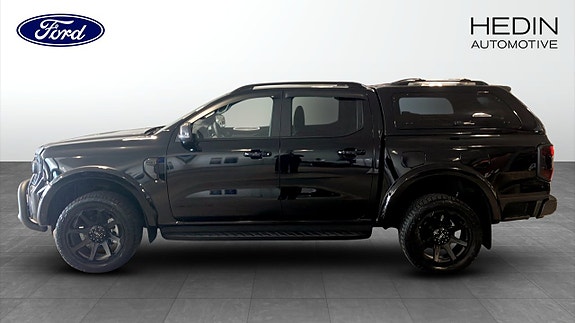 Ford Ranger 6 of 12