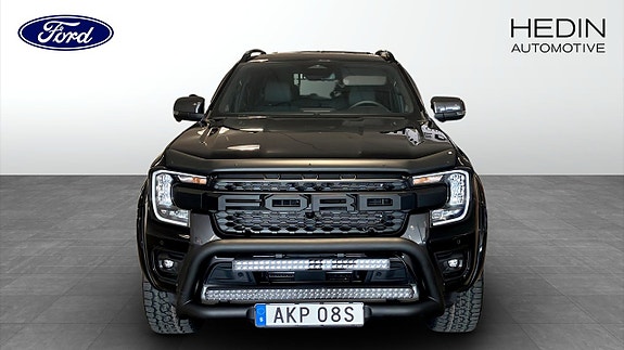 Ford Ranger 8 of 12