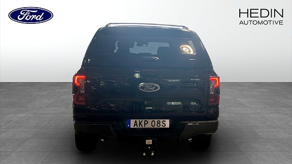 Ford Ranger 7 of 12