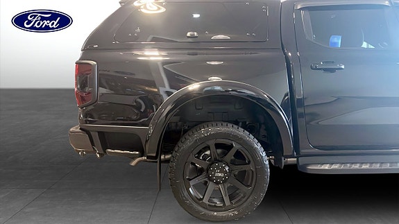Ford Ranger 9 of 12