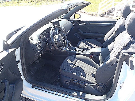 Audi A3 9 of 13
