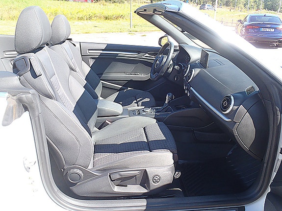 Audi A3 12 of 13