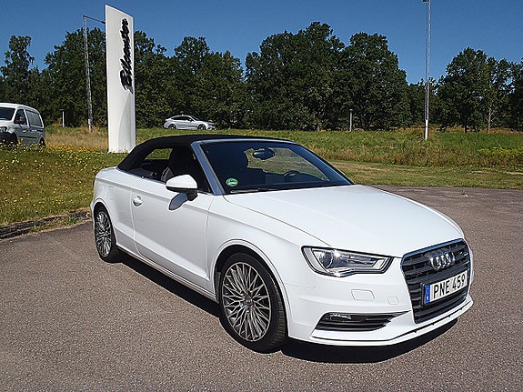 Audi A3 5 of 5