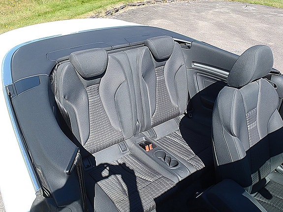 Audi A3 13 of 13