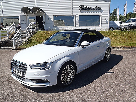 Audi A3 6 of 13