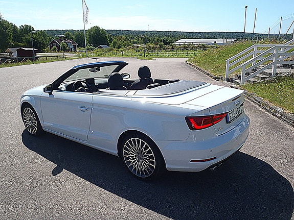 Audi A3 3 of 5